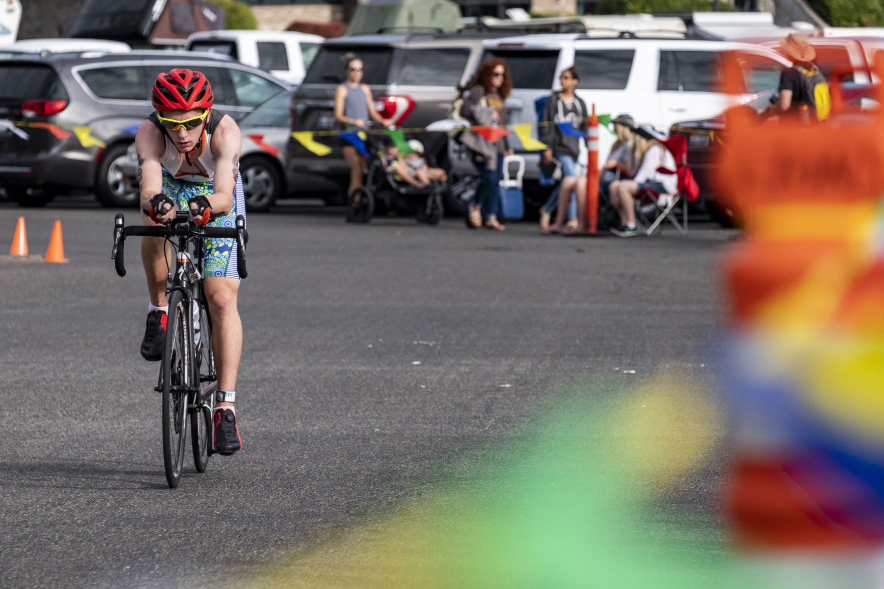 Spudman Triathlon